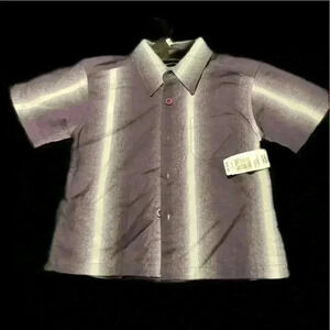 🔥2/10$🔥New little  boy shirt